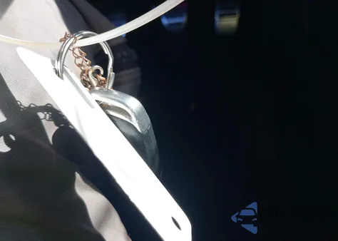 2016 Ford Mustang Ecoboost from USA, damaged, VIN 1FA6P8TH6G5301171